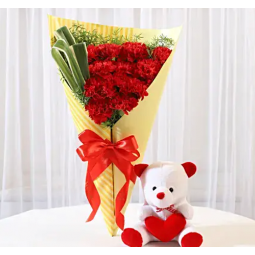 Adorable Valentine Combo